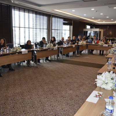 İBB ve Bağcılar Belediyesi ile 2023 Değerlendirme ve 2024 Yol Haritası Toplantıları